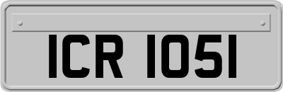 ICR1051