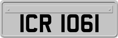 ICR1061