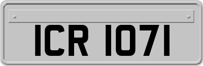 ICR1071