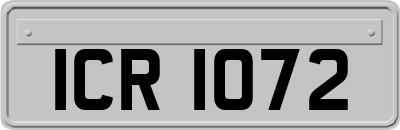 ICR1072