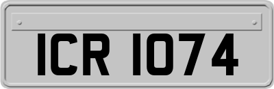 ICR1074
