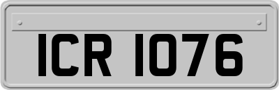 ICR1076