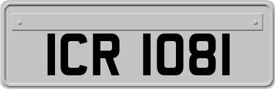 ICR1081