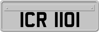 ICR1101