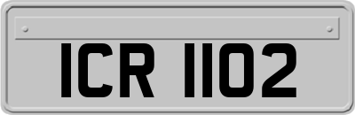 ICR1102