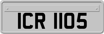 ICR1105
