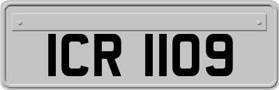 ICR1109