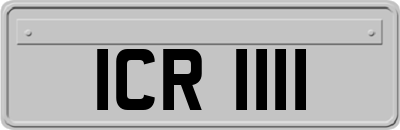 ICR1111