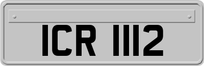 ICR1112