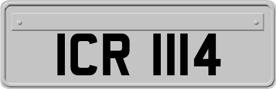 ICR1114