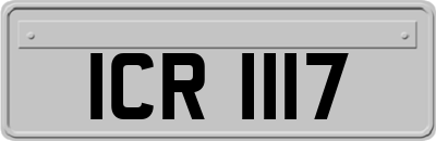 ICR1117