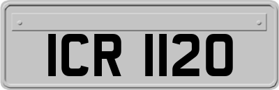 ICR1120