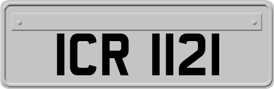 ICR1121