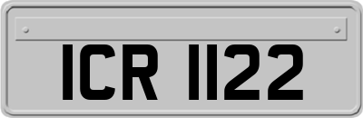 ICR1122