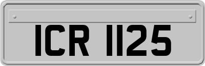 ICR1125