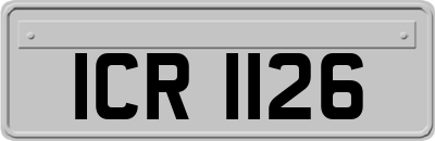 ICR1126