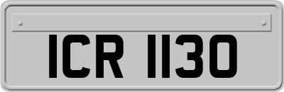 ICR1130