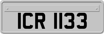 ICR1133