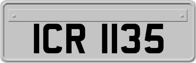 ICR1135
