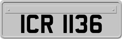 ICR1136