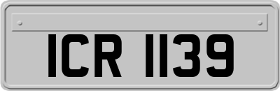 ICR1139