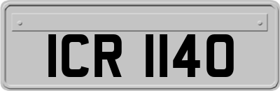 ICR1140