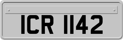 ICR1142