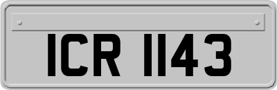 ICR1143