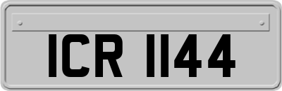 ICR1144