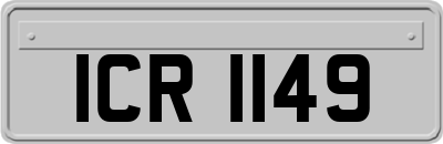 ICR1149