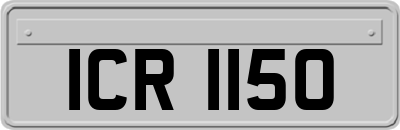 ICR1150