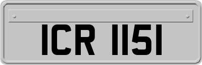 ICR1151