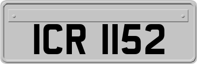 ICR1152