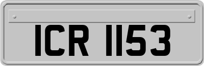 ICR1153