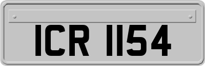 ICR1154