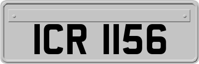ICR1156