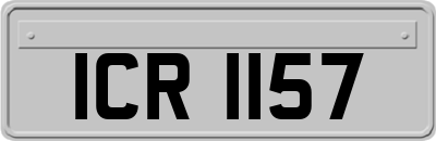 ICR1157