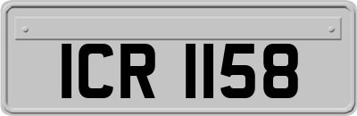 ICR1158