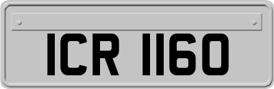 ICR1160