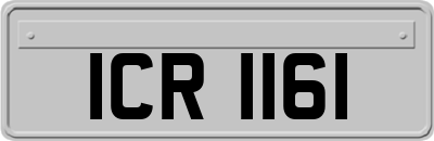 ICR1161