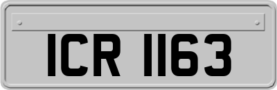 ICR1163