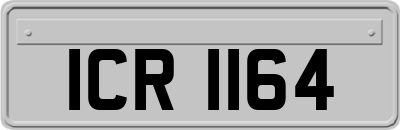 ICR1164
