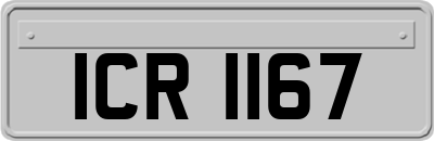 ICR1167