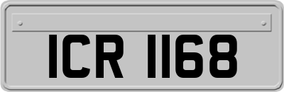 ICR1168