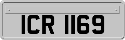 ICR1169
