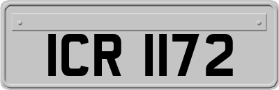 ICR1172