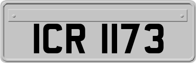 ICR1173