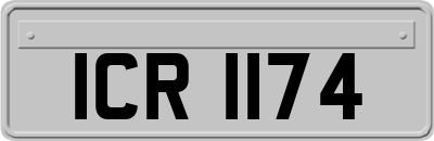ICR1174