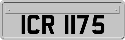 ICR1175