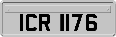 ICR1176